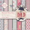Mr. Dad Digital Paper