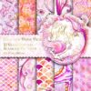 The Joyful Siren Patterns