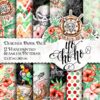 Yo Ho Ho Patterns