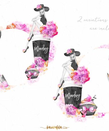 Monday Coffee