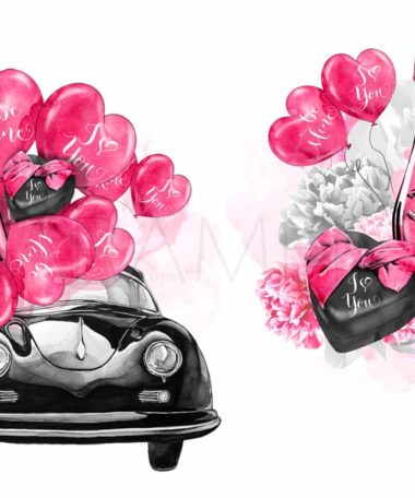 Love Taxi