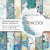 Peacock Patterns