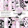 Thank You Patterns