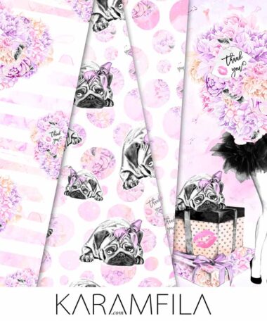 Thank You Patterns