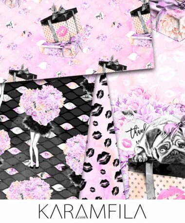Thank You Patterns