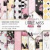 Little Miss Patterns 