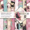 Boudoir Papers