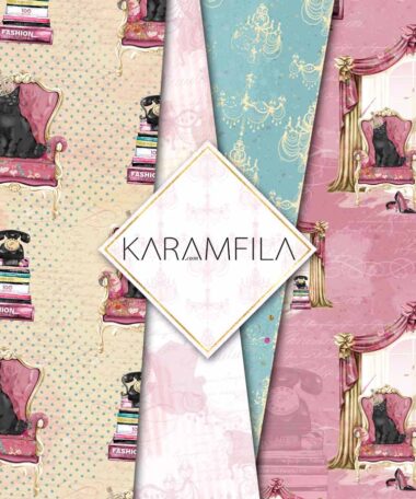 Boudoir Papers