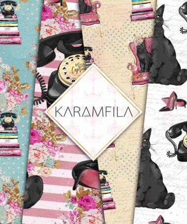 Boudoir Papers