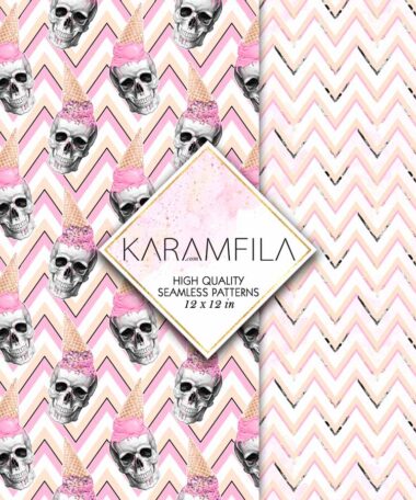 Summer Fashion Patterns