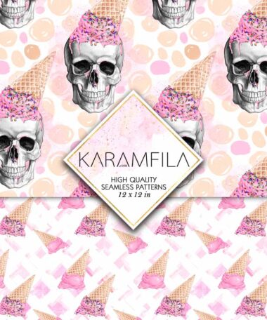 Summer Fashion Patterns