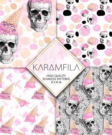 Summer Fashion Patterns