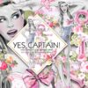 Yes, Captain!