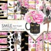 Smile -Gold- Papers