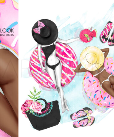 Donut Care