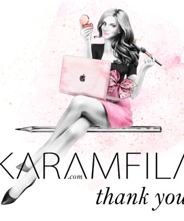 Safari Patterns -Pastels-