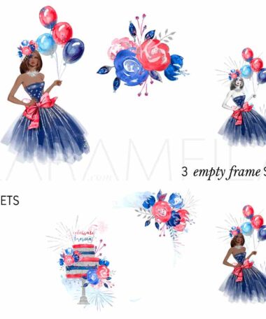 Miss Liberty