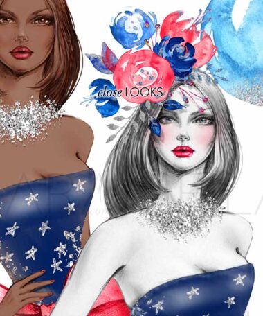 Miss Liberty