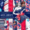 Miss Liberty Patterns
