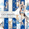 1001 Nights Patterns