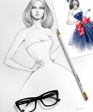 Miss Liberty Patterns