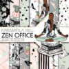Zen Office Patterns