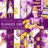 Planner Girl Patterns