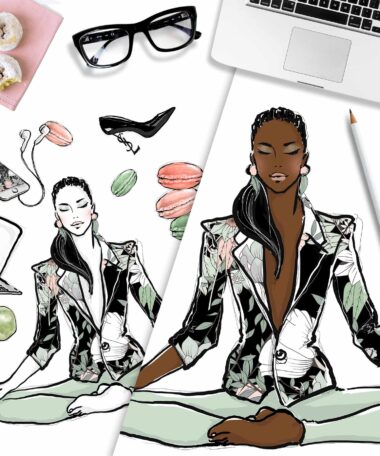 Zen Office Patterns