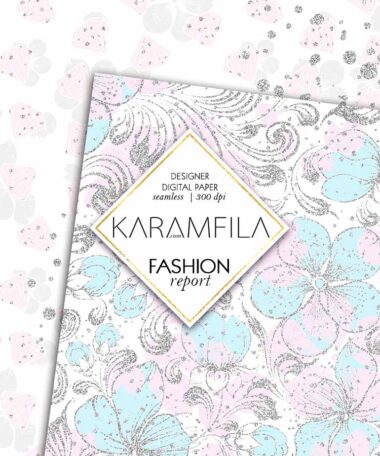 Fashion Report Patterns