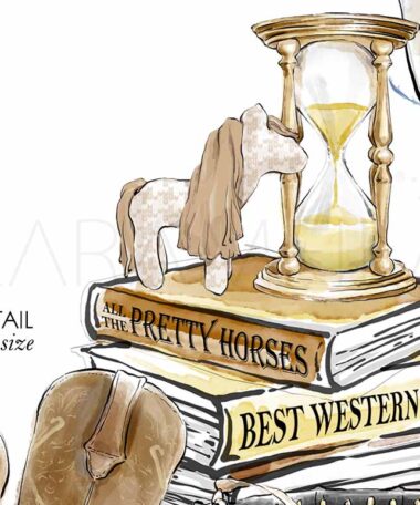 Western