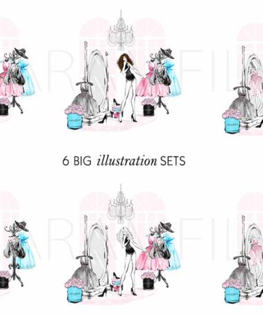Fashion Report