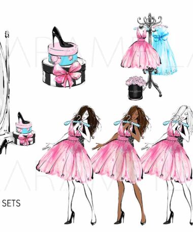 Fashion Report