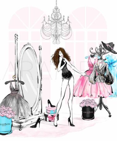 Fashion Report