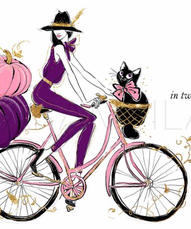 Halloween Chic