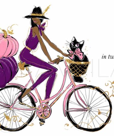 Halloween Chic