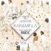 Here Comes the Bride Patterns