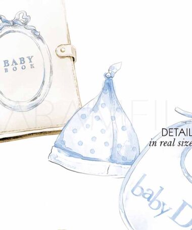 Oh Baby | Boy