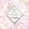 Oh Baby Girl | Patterns