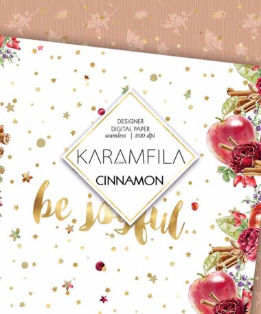 Cinnamon | Patterns