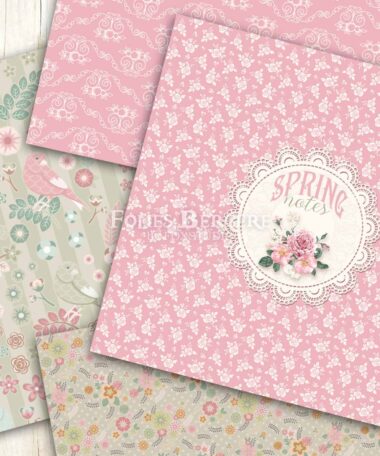 Spring Notes