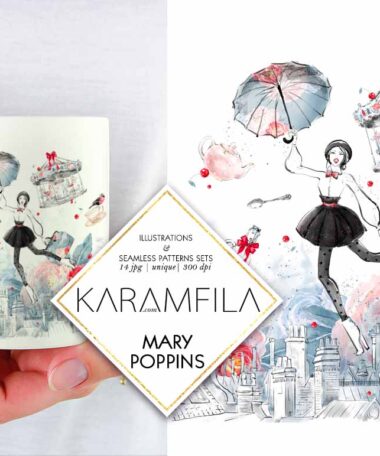 Mary Poppins