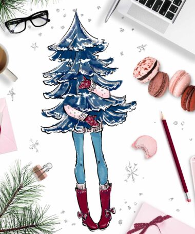 My Christmas Patterns
