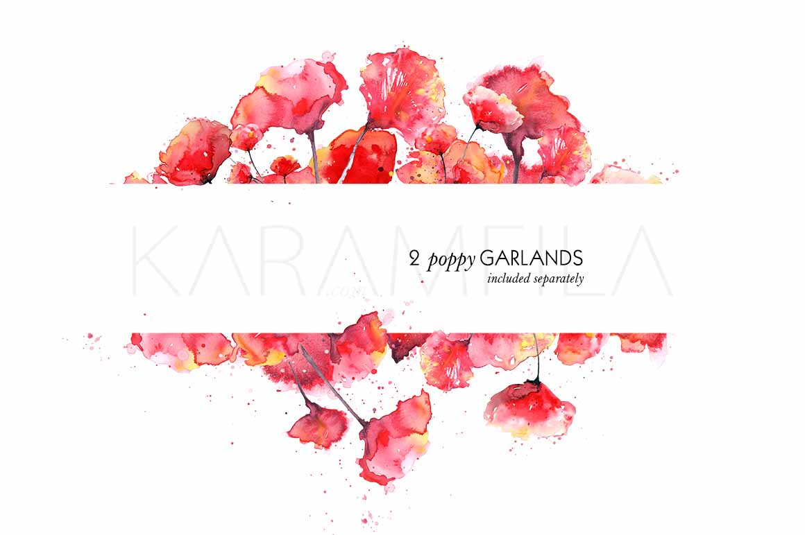 Poppies