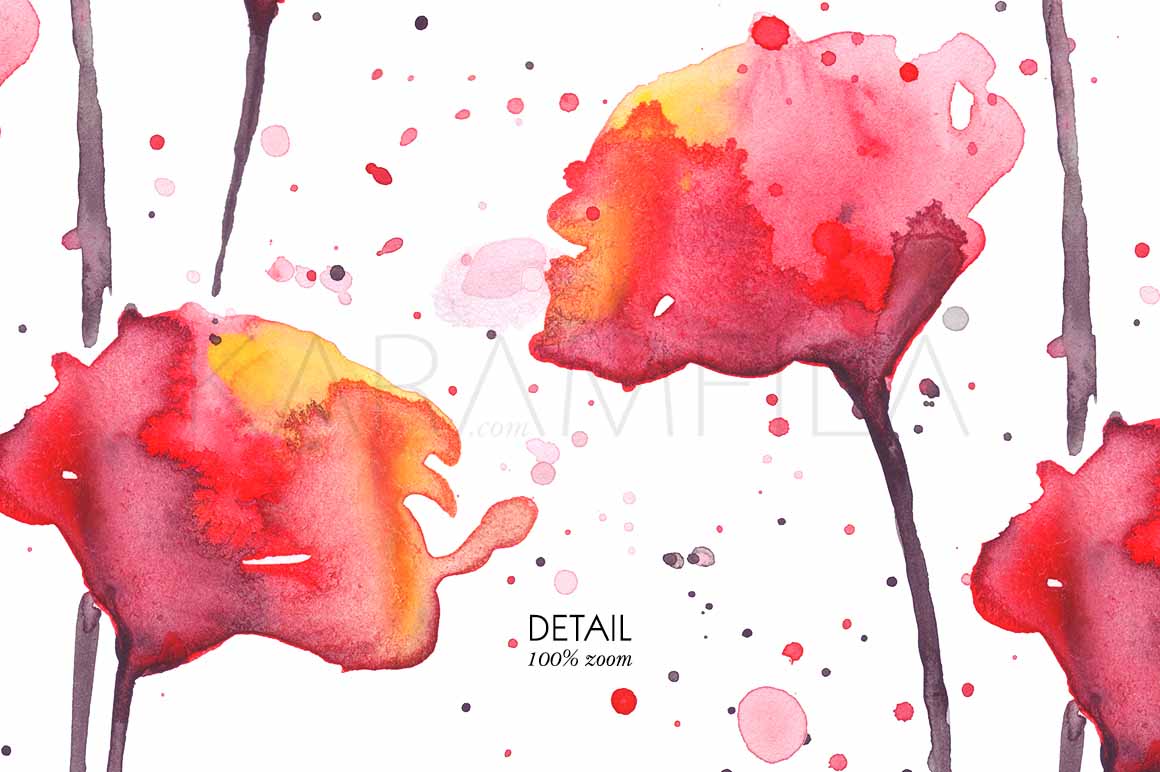 Poppies