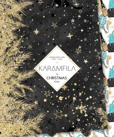 Oh, Christmas Tree | Patterns