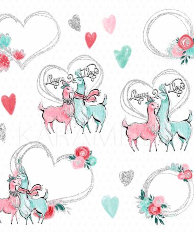 Llama Llove