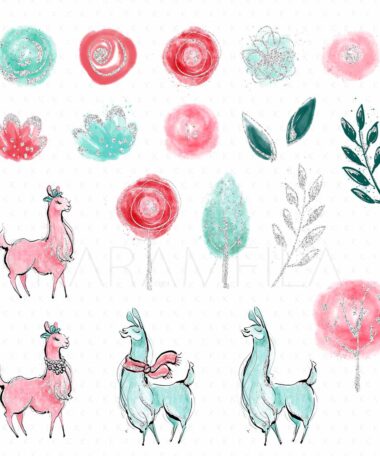 Llama Llove