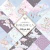 Dream Big Patterns