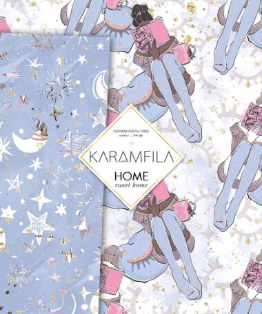 Home Sweet Home Patterns