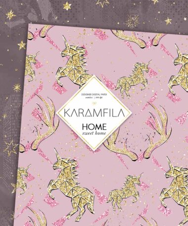 Home Sweet Home Patterns